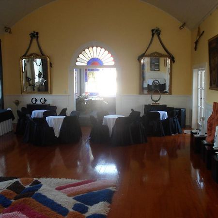 Bed and Breakfast Cotter House Luxury Retreat Auckland Exterior foto
