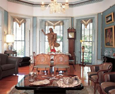 Bed and Breakfast Cotter House Luxury Retreat Auckland Exterior foto