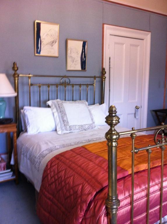 Bed and Breakfast Cotter House Luxury Retreat Auckland Habitación foto