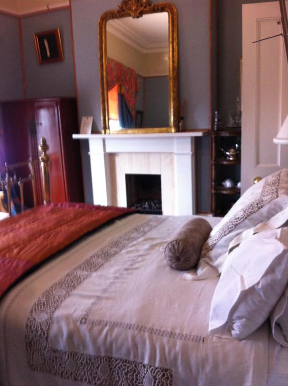 Bed and Breakfast Cotter House Luxury Retreat Auckland Habitación foto