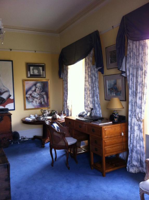 Bed and Breakfast Cotter House Luxury Retreat Auckland Habitación foto