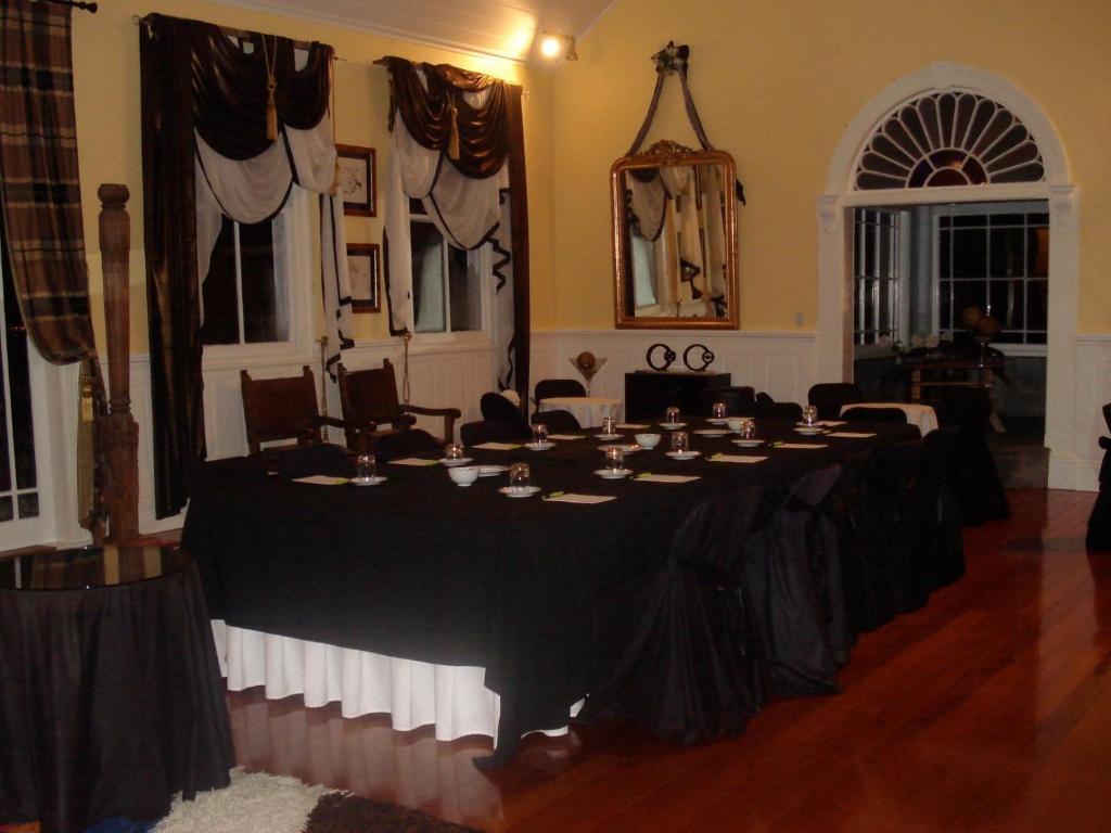 Bed and Breakfast Cotter House Luxury Retreat Auckland Exterior foto