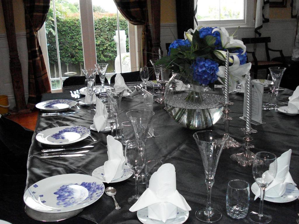 Bed and Breakfast Cotter House Luxury Retreat Auckland Exterior foto